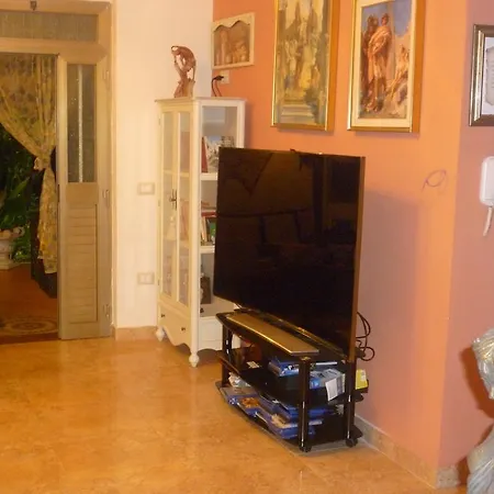 Bed & Breakfast Antico Frutteto