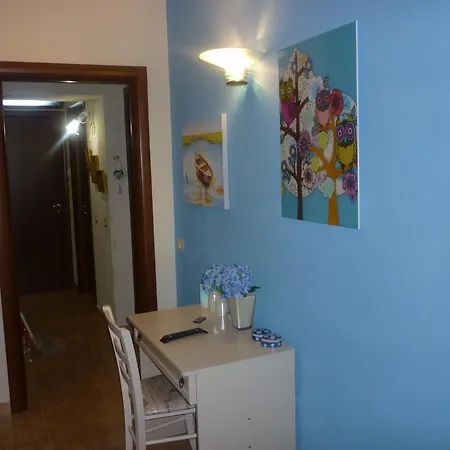 Antico Frutteto Bed & Breakfast