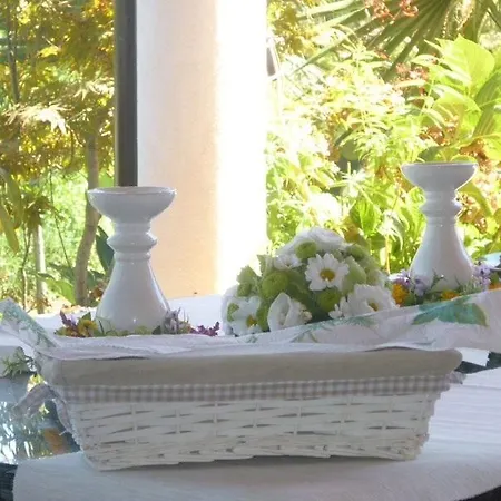 Bed and Breakfast Antico Frutteto Cessaniti