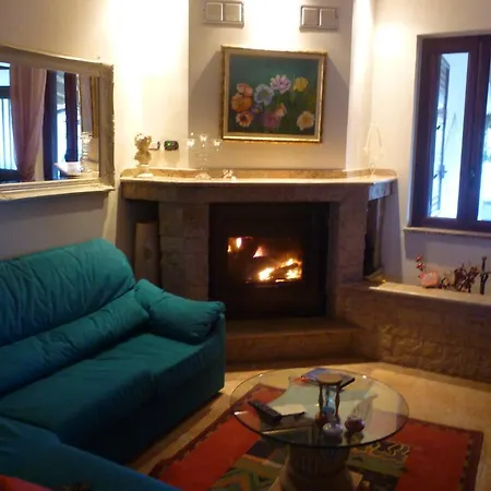 Antico Frutteto Cessaniti