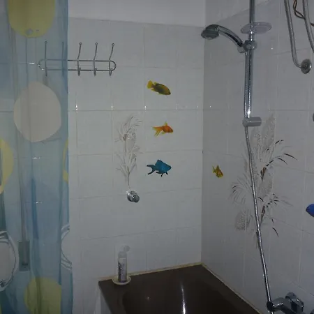 Bed and Breakfast Antico Frutteto Cessaniti