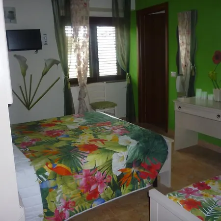 Bed & Breakfast Antico Frutteto