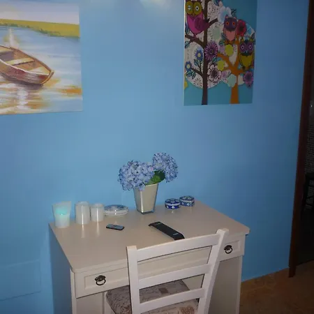 Antico Frutteto Bed and Breakfast *