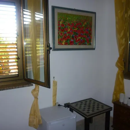 Antico Frutteto Cessaniti