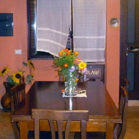 Bed and Breakfast Antico Frutteto *