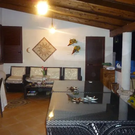 Bed & Breakfast Antico Frutteto Cessaniti