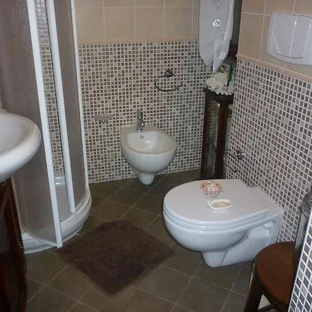 Antico Frutteto Bed & Breakfast Cessaniti