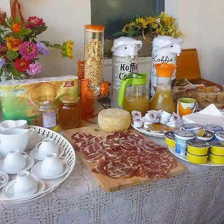 Antico Frutteto Cessaniti