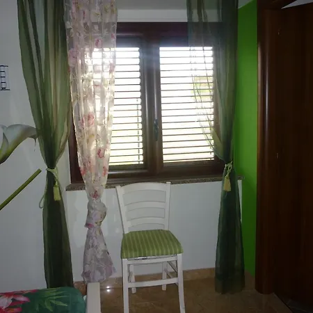 Bed and Breakfast Antico Frutteto *