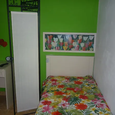 Antico Frutteto Bed & Breakfast *