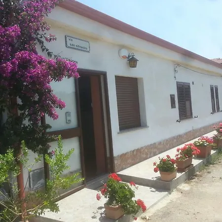 Bed and Breakfast Antico Frutteto *