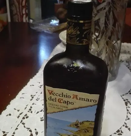 Antico Frutteto * Cessaniti