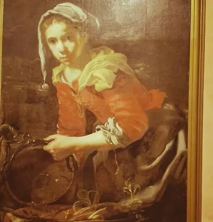 Bed and Breakfast Antico Frutteto