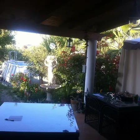 Antico Frutteto Cessaniti