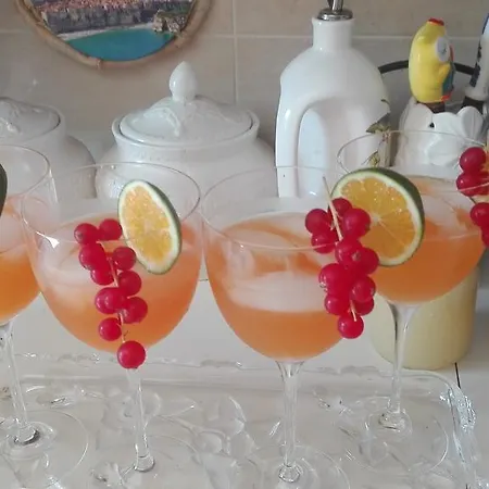 Bed and Breakfast Antico Frutteto