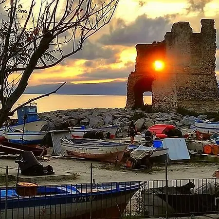 Antico Frutteto Cessaniti