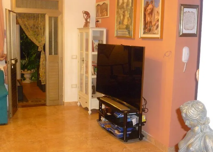 ベッド・アンド・ブレックファスト Antico Frutteto