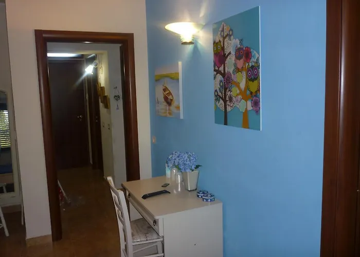 Antico Frutteto ベッド・アンド・ブレックファスト