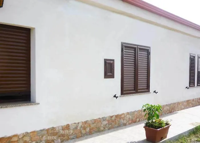 ベッド・アンド・ブレックファスト Antico Frutteto