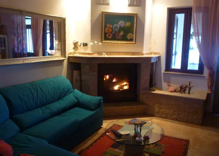 Antico Frutteto Cessaniti