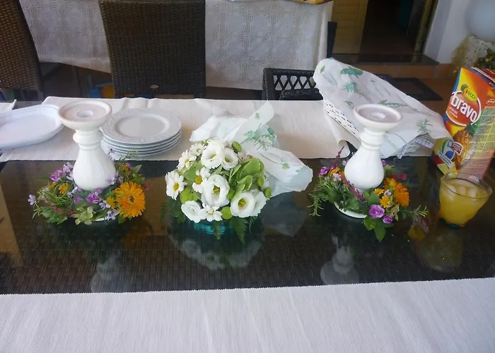 ベッド・アンド・ブレックファスト Antico Frutteto *