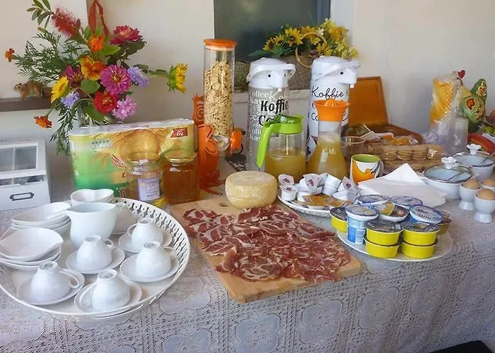 Antico Frutteto Cessaniti