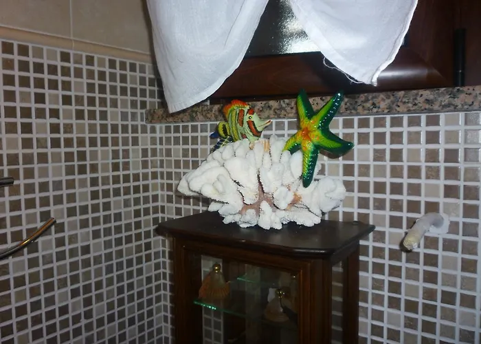 ベッド・アンド・ブレックファスト Antico Frutteto *