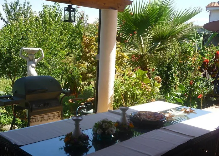 ベッド・アンド・ブレックファスト Antico Frutteto