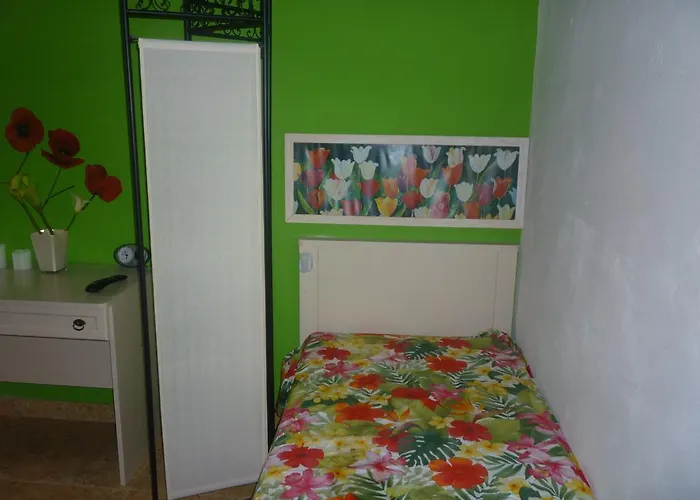 Antico Frutteto ベッド・アンド・ブレックファスト *