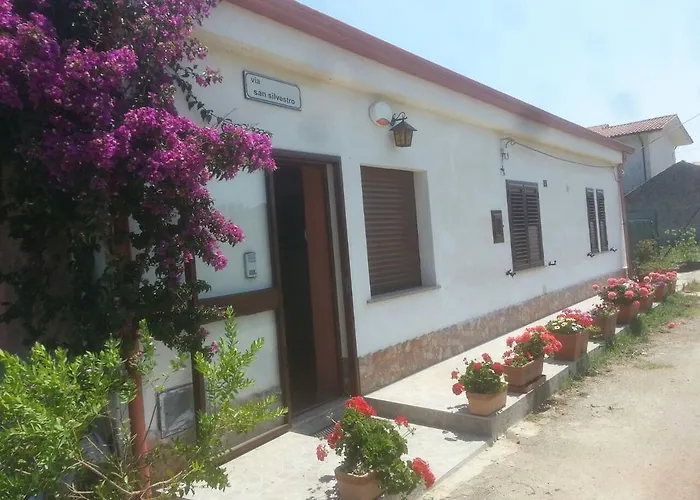 ベッド・アンド・ブレックファスト Antico Frutteto *