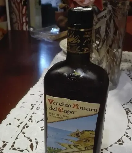 Antico Frutteto * Cessaniti