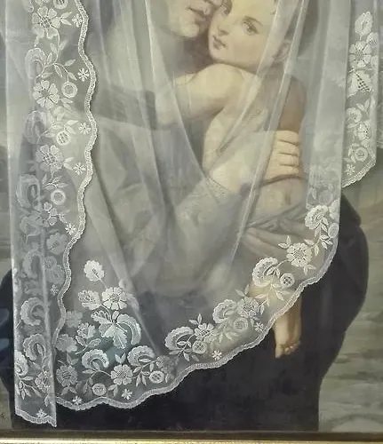 Antico Frutteto ベッド・アンド・ブレックファスト Cessaniti