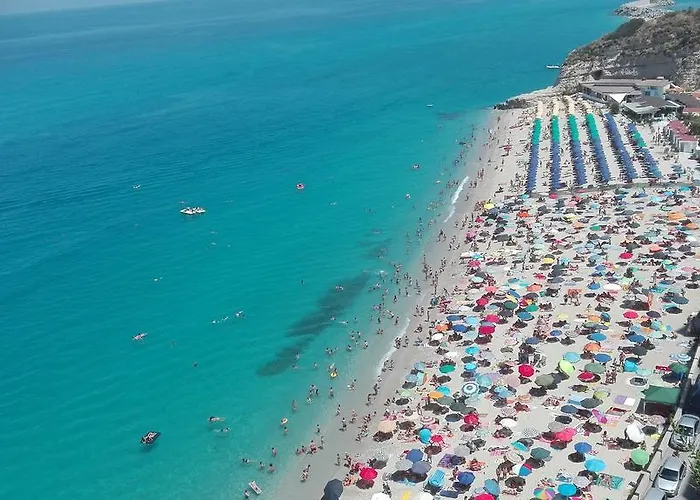 Antico Frutteto ベッド・アンド・ブレックファスト Cessaniti