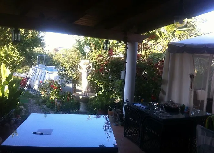 Antico Frutteto Cessaniti