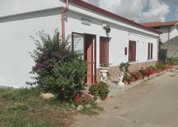 Antico Frutteto * Cessaniti