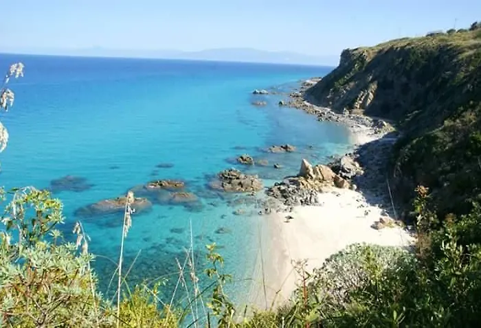 ベッド・アンド・ブレックファスト Antico Frutteto